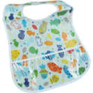 PERSONALIZED LAMINATED BABY BIB