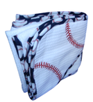 PERSONALIZED APPLIQUED HOODED TOWELS-w/WASH CLOTH