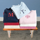 PERSONALIZED ROLL NECK SWEATERS