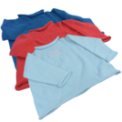 PERSONALIZED ROLL NECK SWEATERS