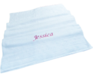 PERSONALIZED PREMIUM BATH TOWELS