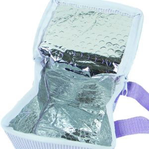 PERSONALIZED SNACK SQUARE