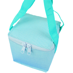 PERSONALIZED SNACK SQUARE