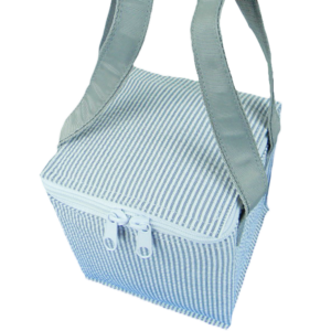 PERSONALIZED SNACK SQUARE