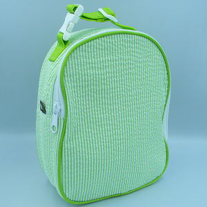 PERSONALIZED GUMDROP LUNCH BAGS