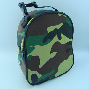 PERSONALIZED GUMDROP LUNCH BAGS