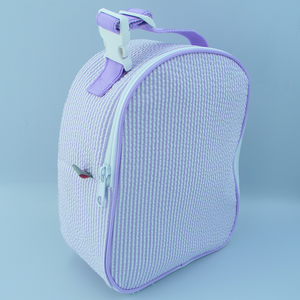 PERSONALIZED GUMDROP LUNCH BAGS