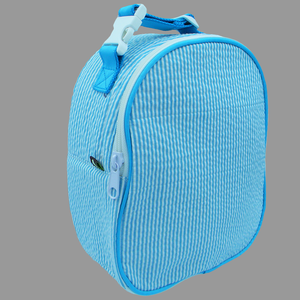 PERSONALIZED GUMDROP LUNCH BAGS