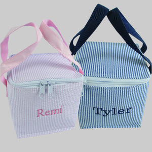 PERSONALIZED SNACK SQUARE