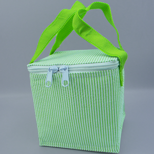 PERSONALIZED SNACK SQUARE