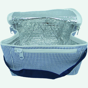 PERSONALIZED RECT LUNCH BOX