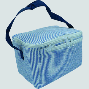 PERSONALIZED RECT LUNCH BOX