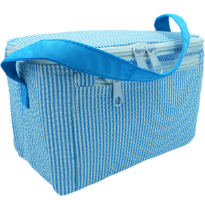 PERSONALIZED RECT LUNCH BOX