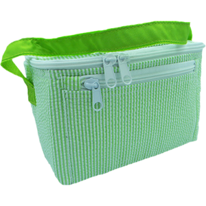 PERSONALIZED RECT LUNCH BOX